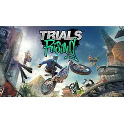 Trials Rising