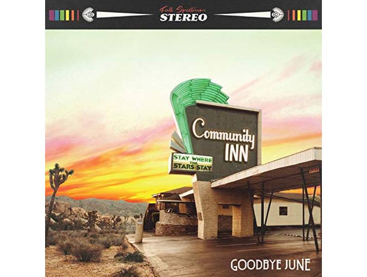 Community Inn