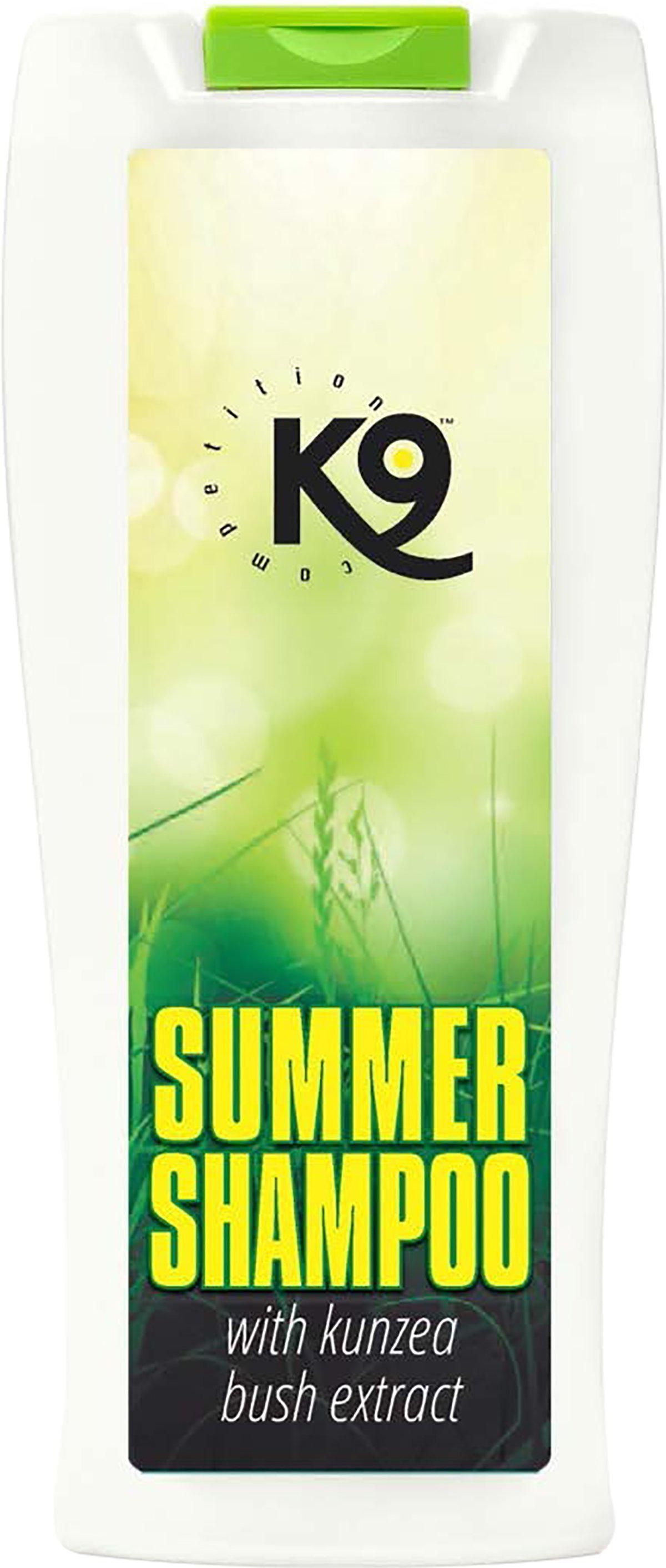 K9 - Summer Shampoo - 300ml