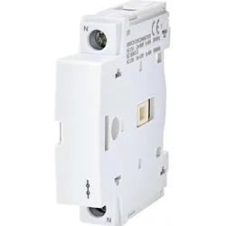 Zusätzlicher N-Pol ETI CLBS-N/80, nicht geschaltete Ausführung