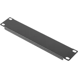 Lanberg AK-1403-B Rack Zubehör Blindplatte