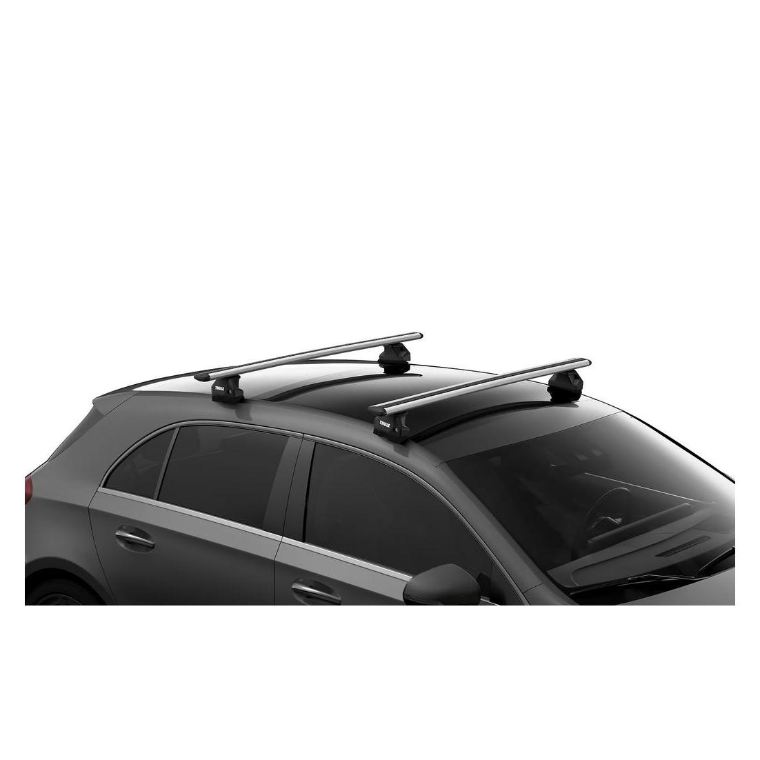 Thule Evo Fixpoint (710700)
