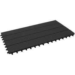 Casa Pura, Gartenbodenbelag, Royal (1x, 60 x 30 cm)