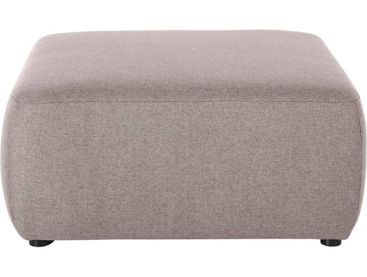 DOMO collection Hocker Cesena modern, zeitlos und bequem