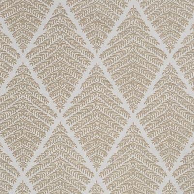 Emmeline Oyster Crypton Home Performance Fabric by the Yard - Ballard Designs