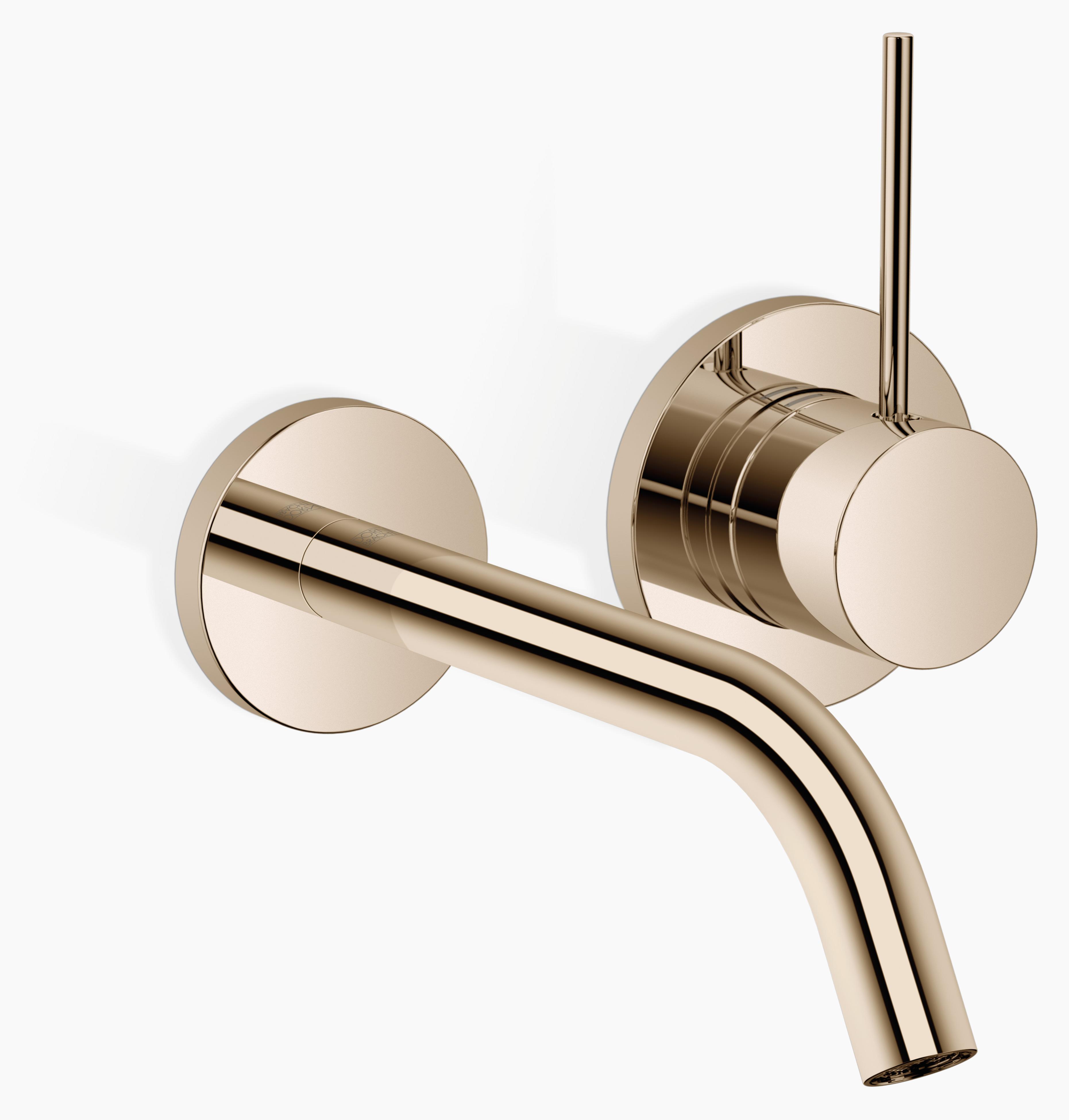 Dornbracht 36860662-26 META SLIM WT-Wand-EHM ohne