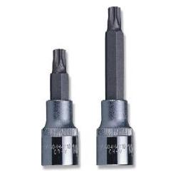 Jonnesway Schlüssel Torx 1/2 & quot TX 40 x 100 mm (35607332)