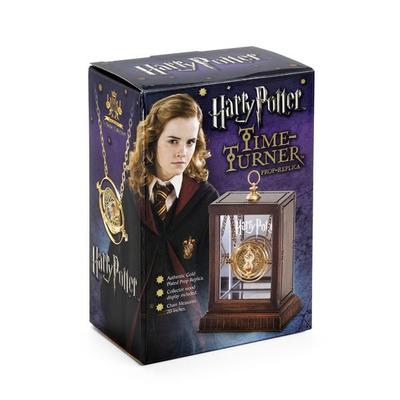 Harry Potter - Hermines Zeitumkehrer