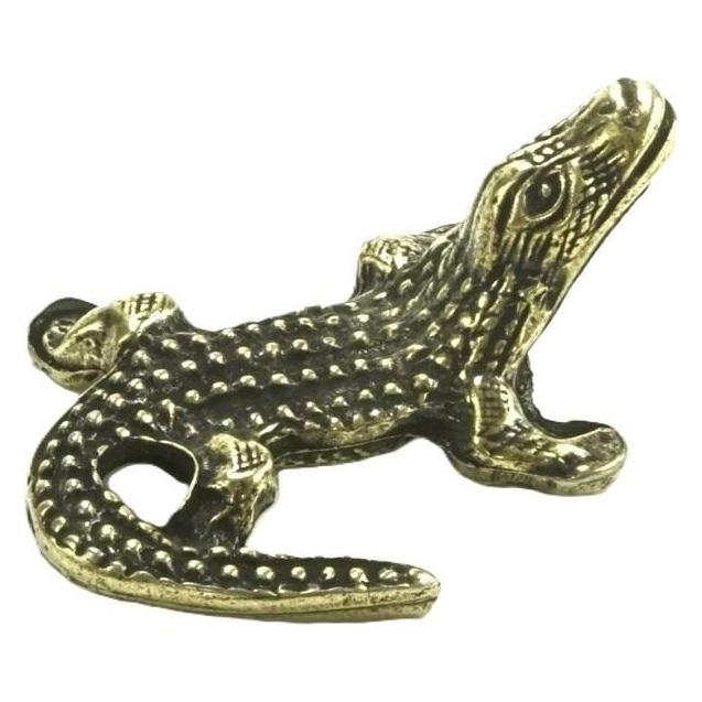 Abino Metallfigur Krokodil (53602466)