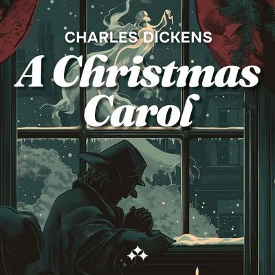 A Christmas Carol - Charles Dickens, Audio, 9789190020111