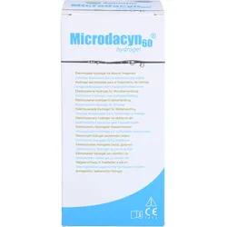 Microdacyn60 Hydrogel 120 G