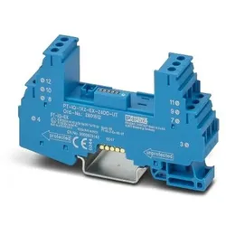 Phoenix Contact Überspannungsschutzbasisel PT-IQ-3-EX-BE-UT