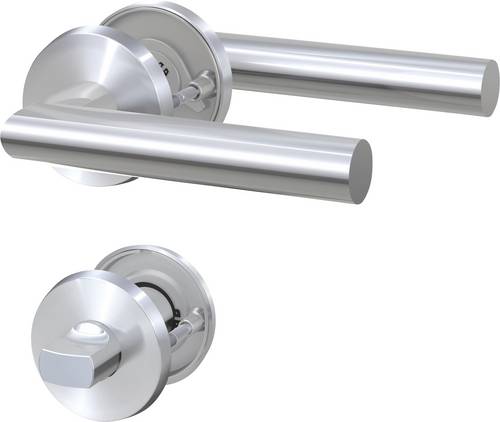 Basi 7308-2308 Rosetten-Garnitur