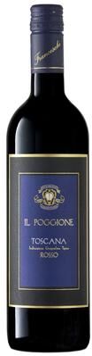 """Il Poggione""" """Il Poggione Toscana Rosso 2023 Red Wine - Italy"""