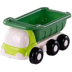 Polesie Cavallino Beach Muldenkipper Grün, 29 cm