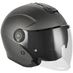 Exklusiv, Motorradhelm, Nitro (XS, 53 - 54 cm)