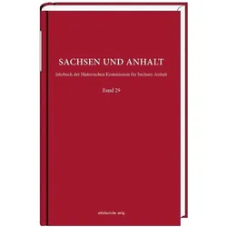 Sachsen und Anhalt, Sachbücher von Christoph Volkmar, Volkmar Christoph