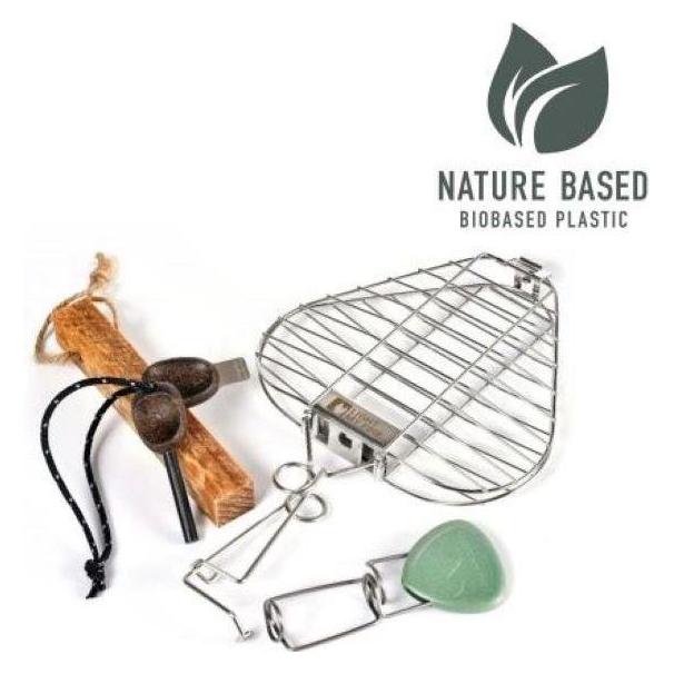 Light my Fire Firen Grill Set (7500311130)