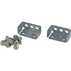 Eaton 168932 Befestigungswinkel, für H. Leiste XNBW-HB