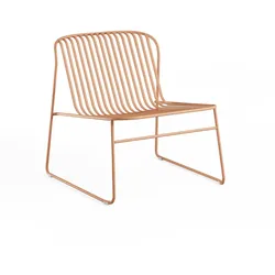 EMU Riviera Lounge Chair