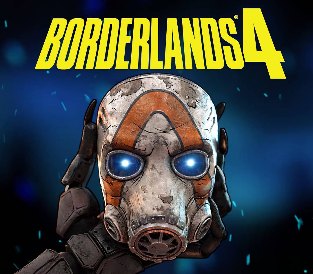 Borderlands 4 US Xbox Series X S CD Key