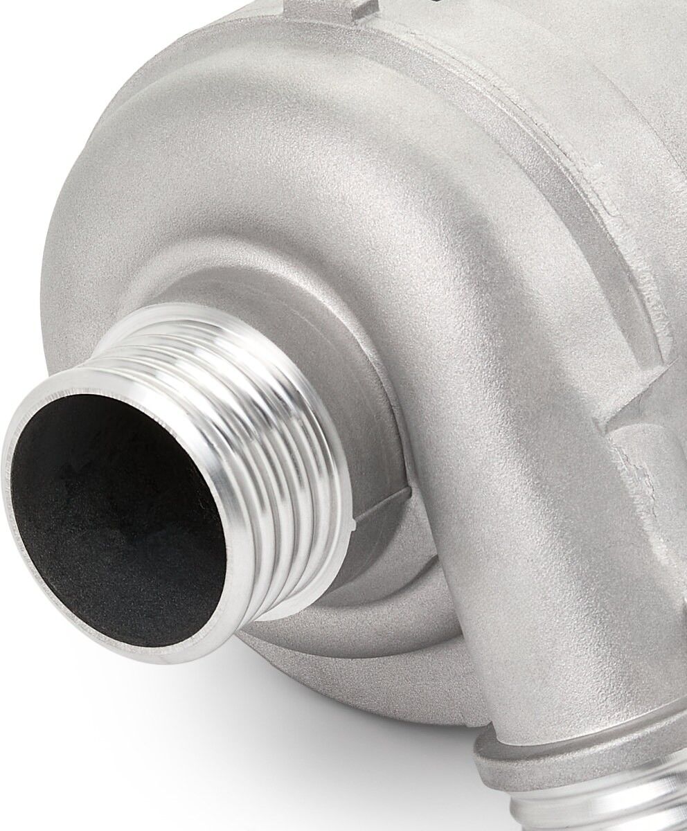 PartsTec PTA400-2006 Water pump