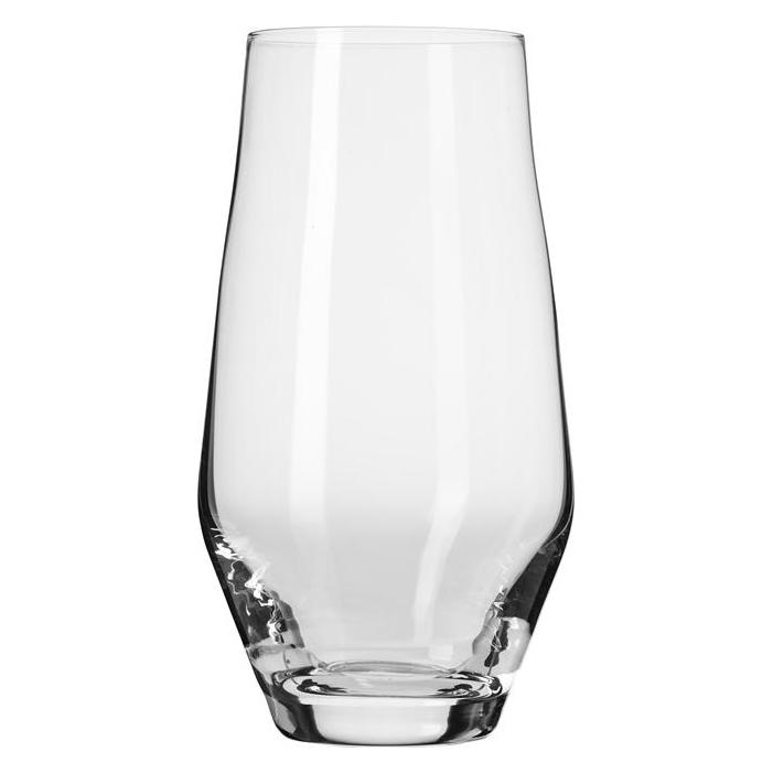 Krosno GLASS HIGHBALL RAY 6PCS 450ML (0.45 l, 6x) (49745493)