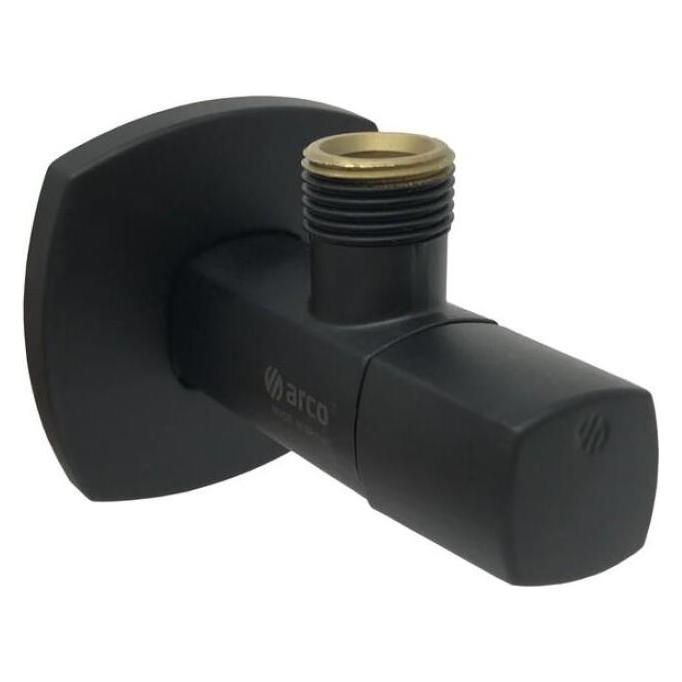 Arco A-80 LIPSTICK BLACK MATT. MAC.X1/2 (36521635)