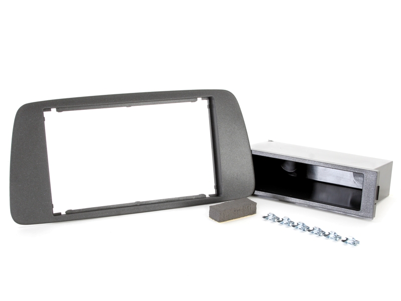 CHP Radioblende SEAT IBIZA 2008