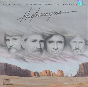 Cash - Highwayman [Musikkassette] - Preis vom 11.10.2026 03:10:56 h