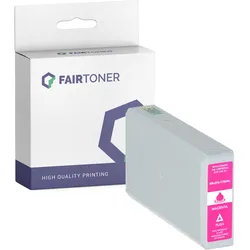 Kompatibel für Epson C13T79034010 / 79XL Druckerpatrone Magenta