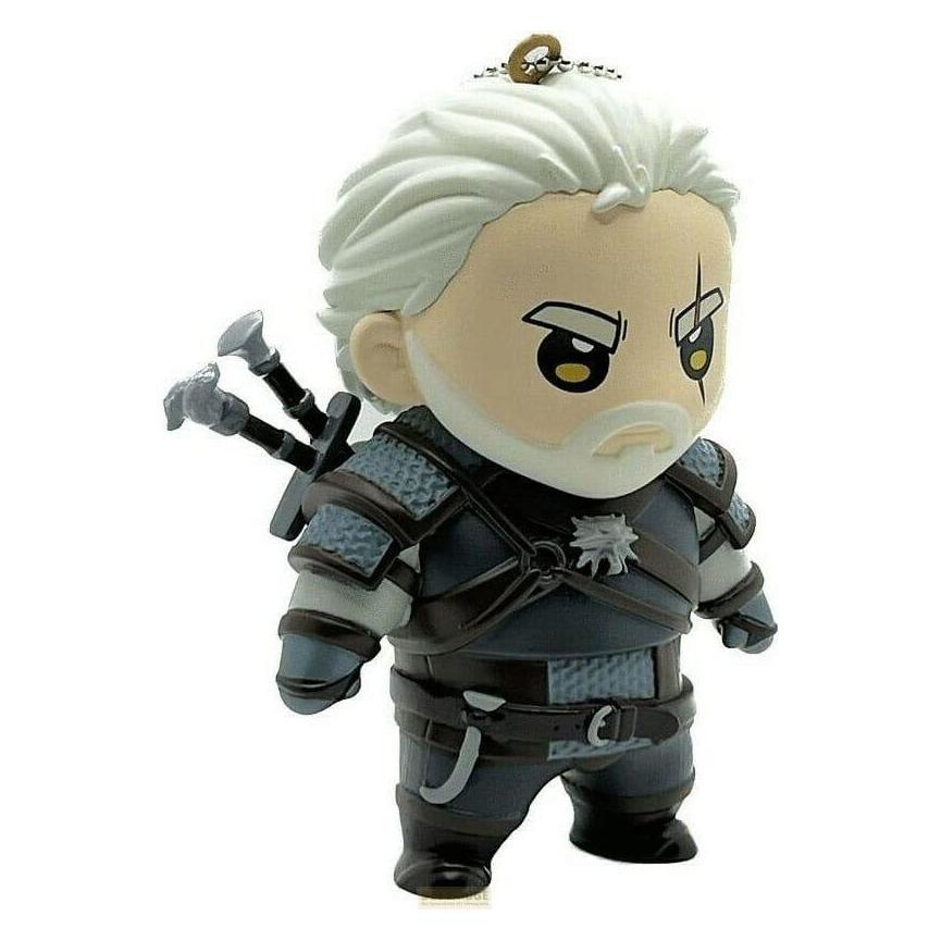 Funko Hanging Figurine The Witcher - Geralt of Rivia (5908305241959)
