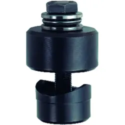 Blechlocher mit Kugellager 47mm