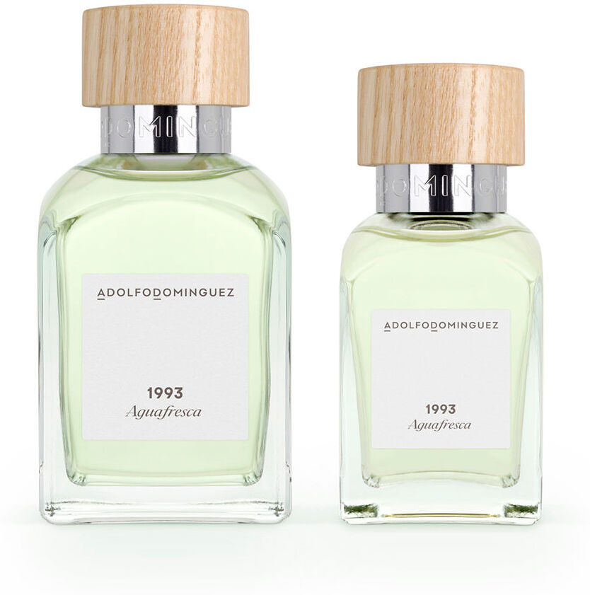 Adolfo Dominguez Coffret eau douce 2 pièces