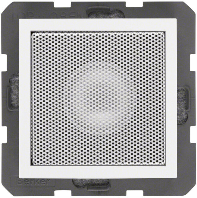 Berker Haut-parleur pws mat 28829909 (28829909)