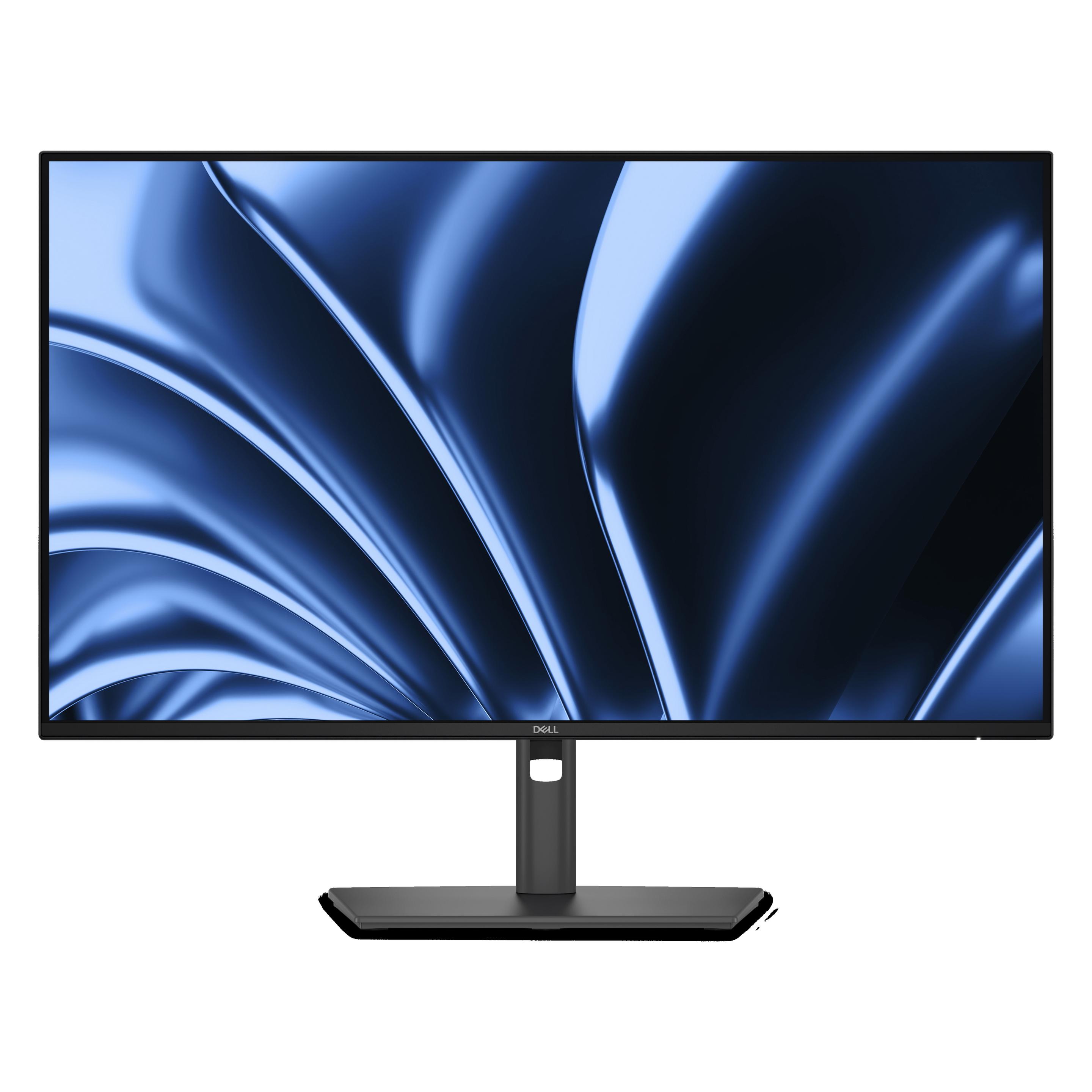 Dell Pro P 27 USB-C Hub Monitor - P2726HE (1920 x 1080 Pixel, 27") (DELL-P2726HE)