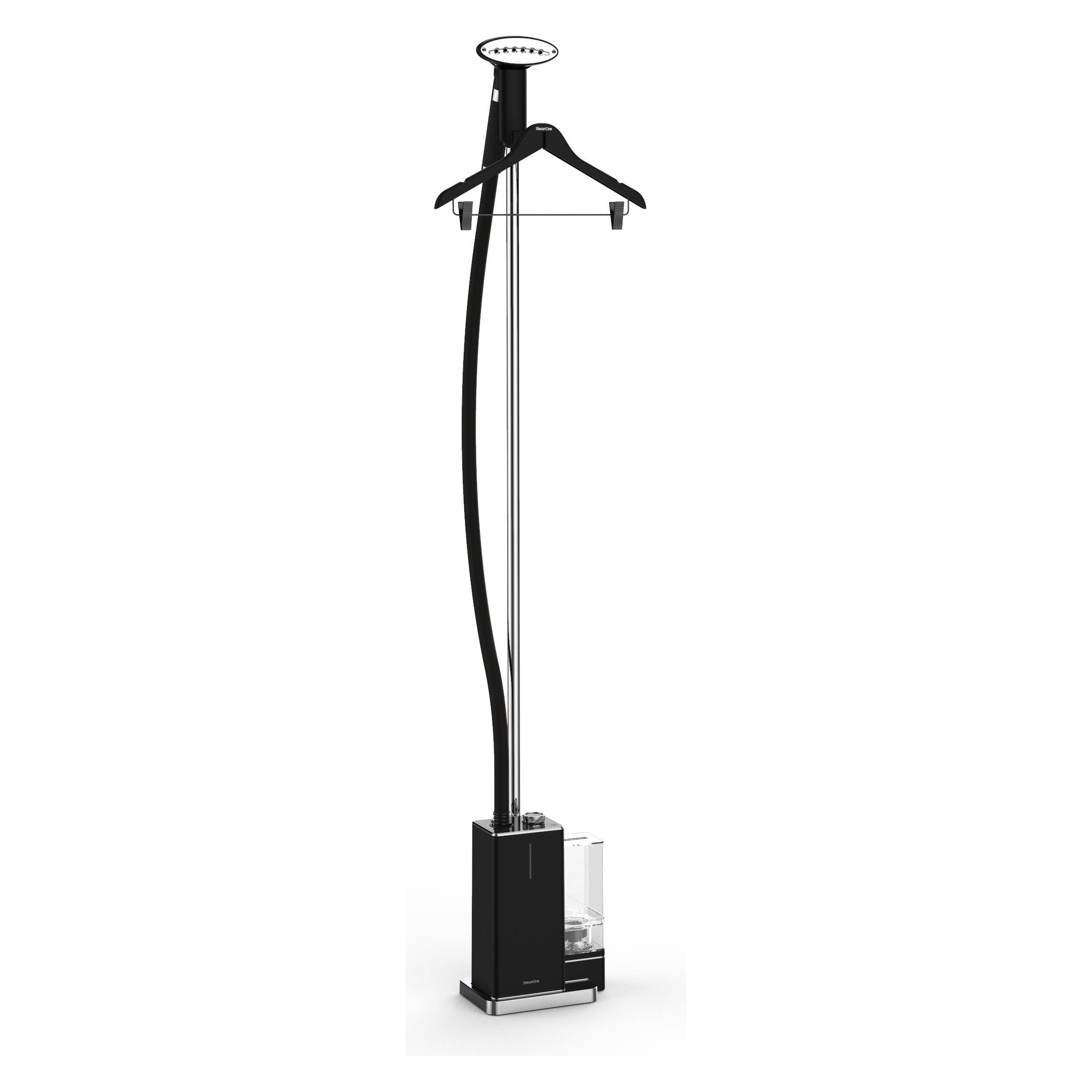 SteamOne Vertikaler Dampfglätter EUES-200B (45 g/min) (3700734606017)