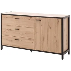 MCA Direkt Algarve Sideboard ALG1QT01