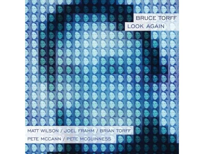 Bruce Torff - Look Again