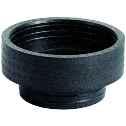 VAILLANT EPP Adapter VAZ-Unterputz 160 kompakt für EPP Rohr D 246/160 mm auf D 210/180