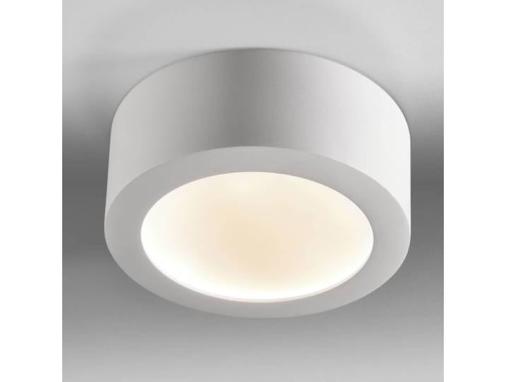 Lupia Licht Deckenleuchte Bowl - Weiß - Large Clean, Junges Wohnen, Minimalistisch, Modern