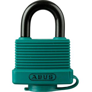 Abus Vorhängeschloss 70AL/45, 49mm, mit 2 Schlüsseln, wetterfest