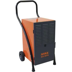 Atika Bautrockner / Luftentfeuchter ALE 300 N, Luftentfeuchter, Mehrfarbig