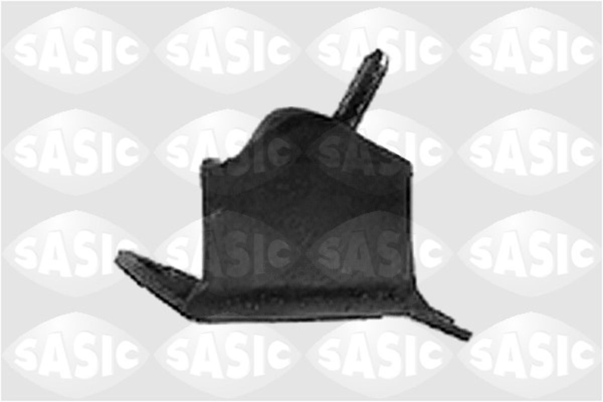 Lagerung, Motor SASIC 4001364 Links