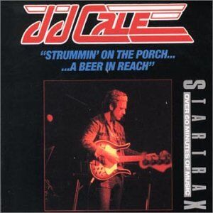 J.J. Cale - Strummin on the Porch...a Beer - Preis vom 04.10.2026 03:51:26 h