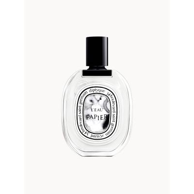 L'Eau Papier Eau de Toilette 50ml blumig, moschusartig von Diptyque