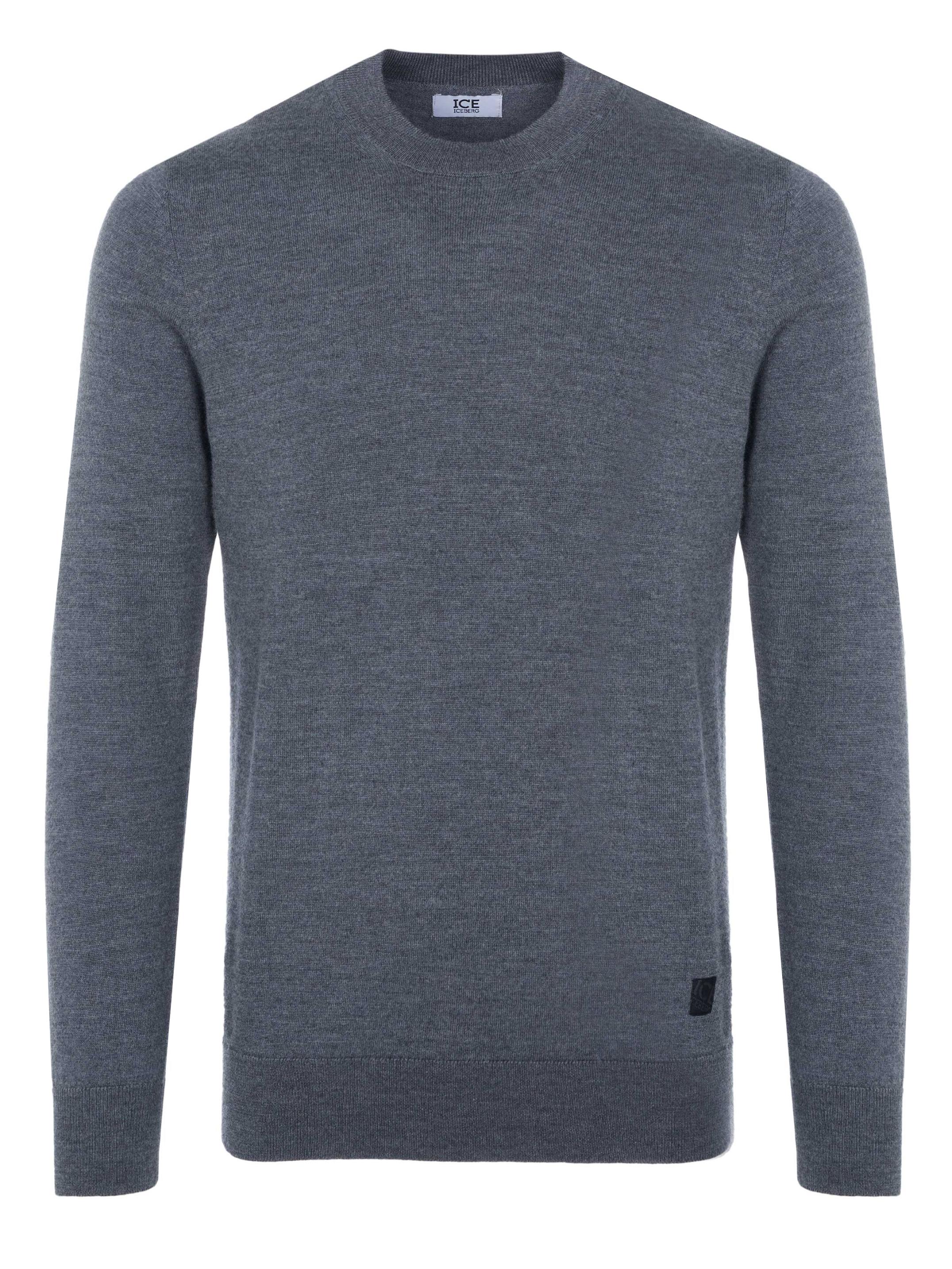 Iceberg Pullover