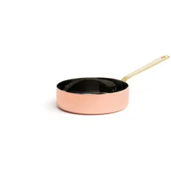 Comas Copper Mini Pfanne Dualer Körper Edelstahl/Kupfer 12X3,5Cm Model Gourmet X 1 Pack