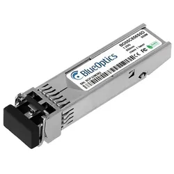 BlueOptics JD118B-BO Netzwerk-Transceiver-Modul Faseroptik 1000 Mbit/s SFP 850 nm