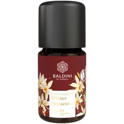 Winter Moments - Duftkomposition Limited Edition 5ml
